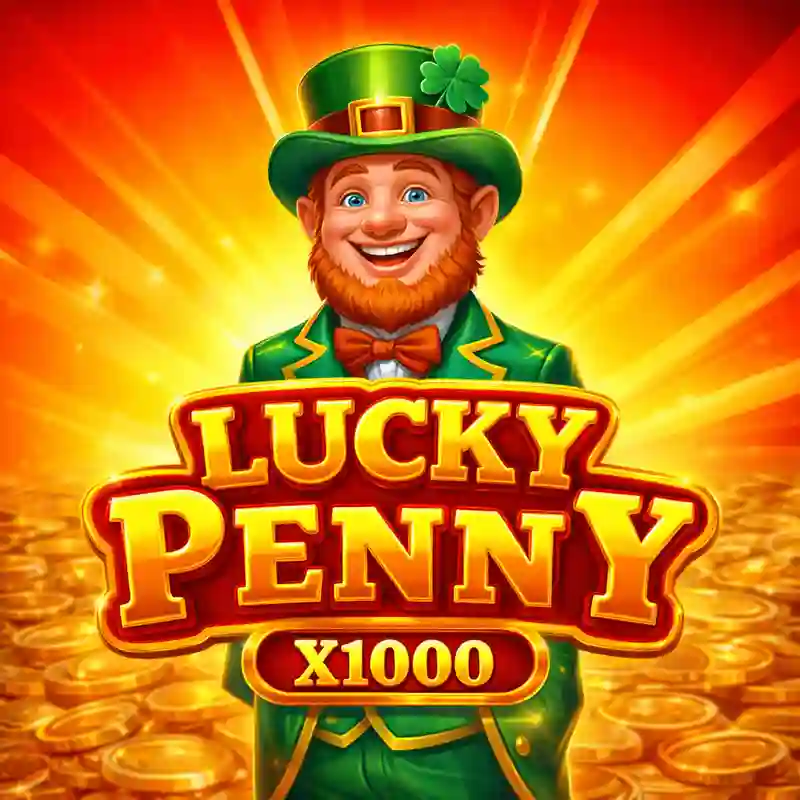Lucky Penny Slot Game ubo33