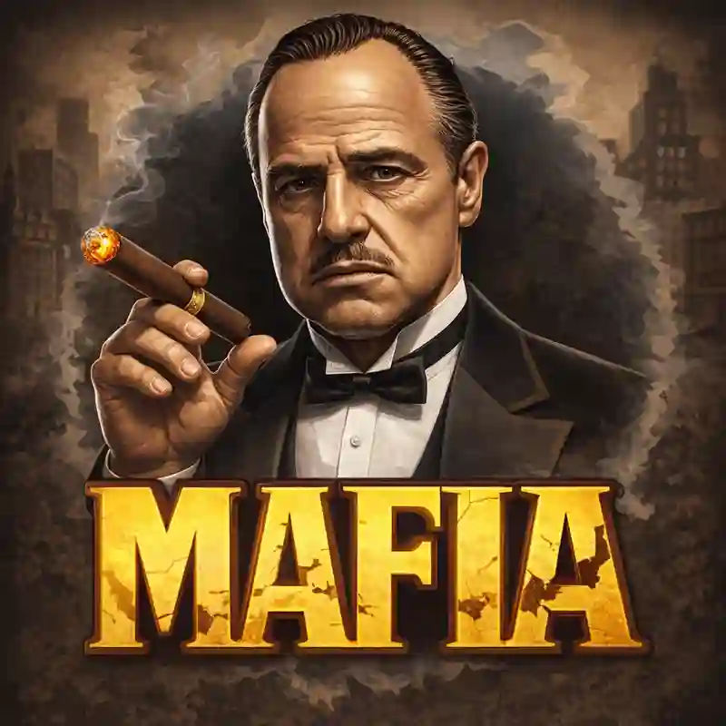 Maglaro ng Mafia sa ubo33 Online Casino